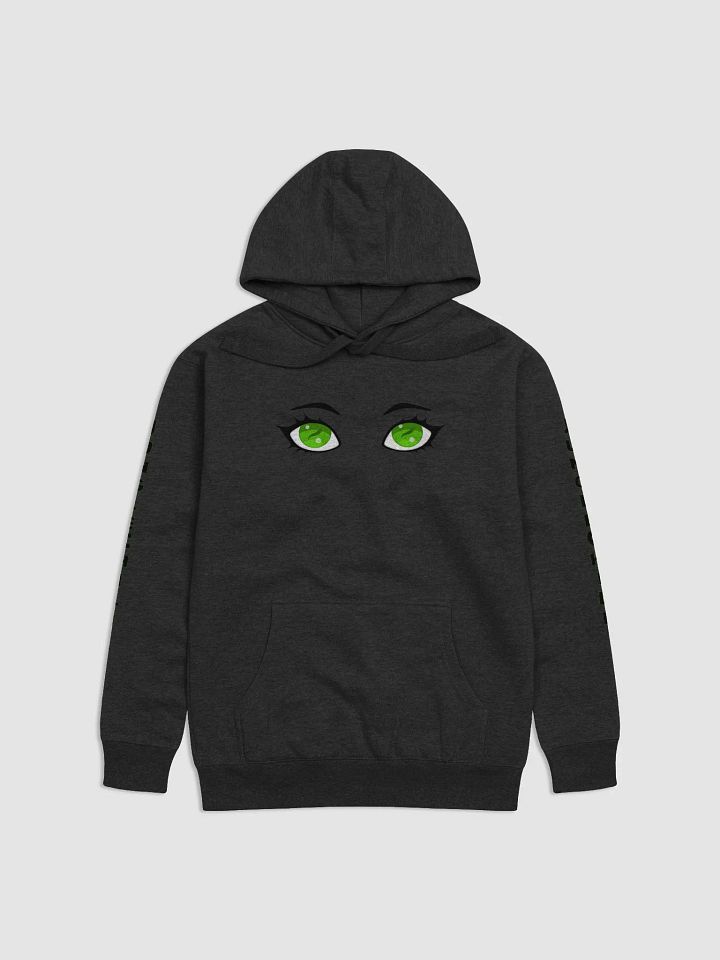 Spicy Eyes - Green product image (1)
