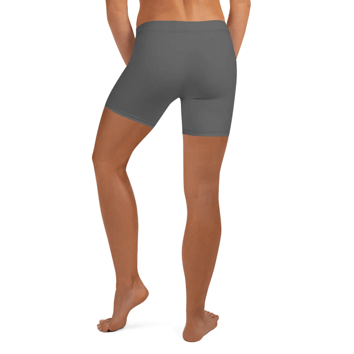 Workout Fitness Activewear Yoga Shorts product image (2)