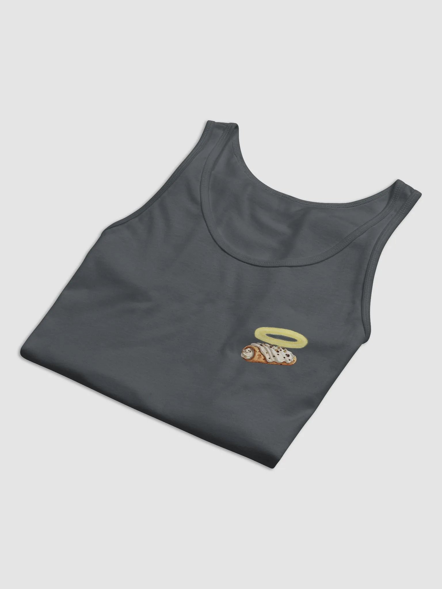 Holy Cannoli Jersey Tank product image (22)