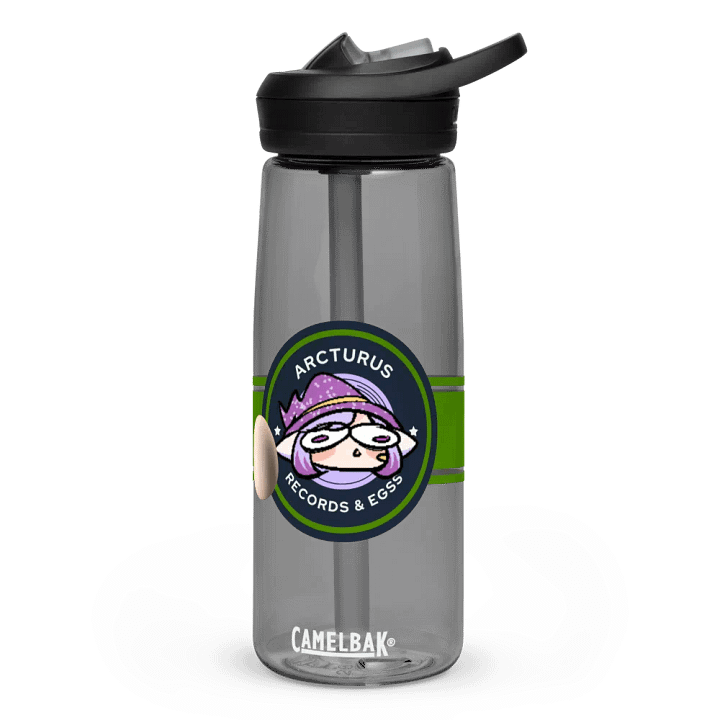 Arcturus Records Thirst Quenching Apparatus product image (1)