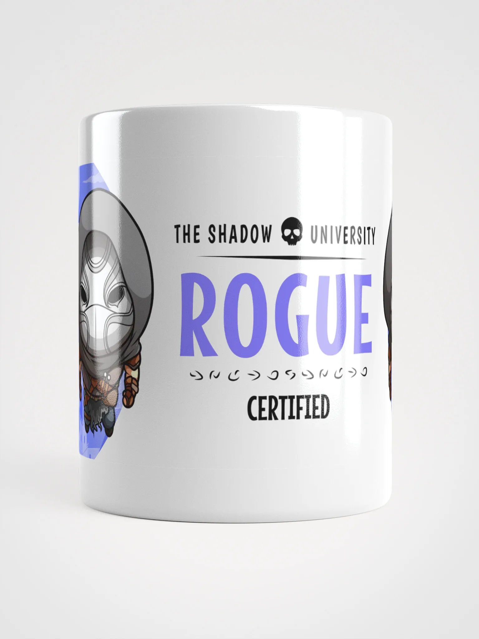 Mug Roublard Certified product image (5)