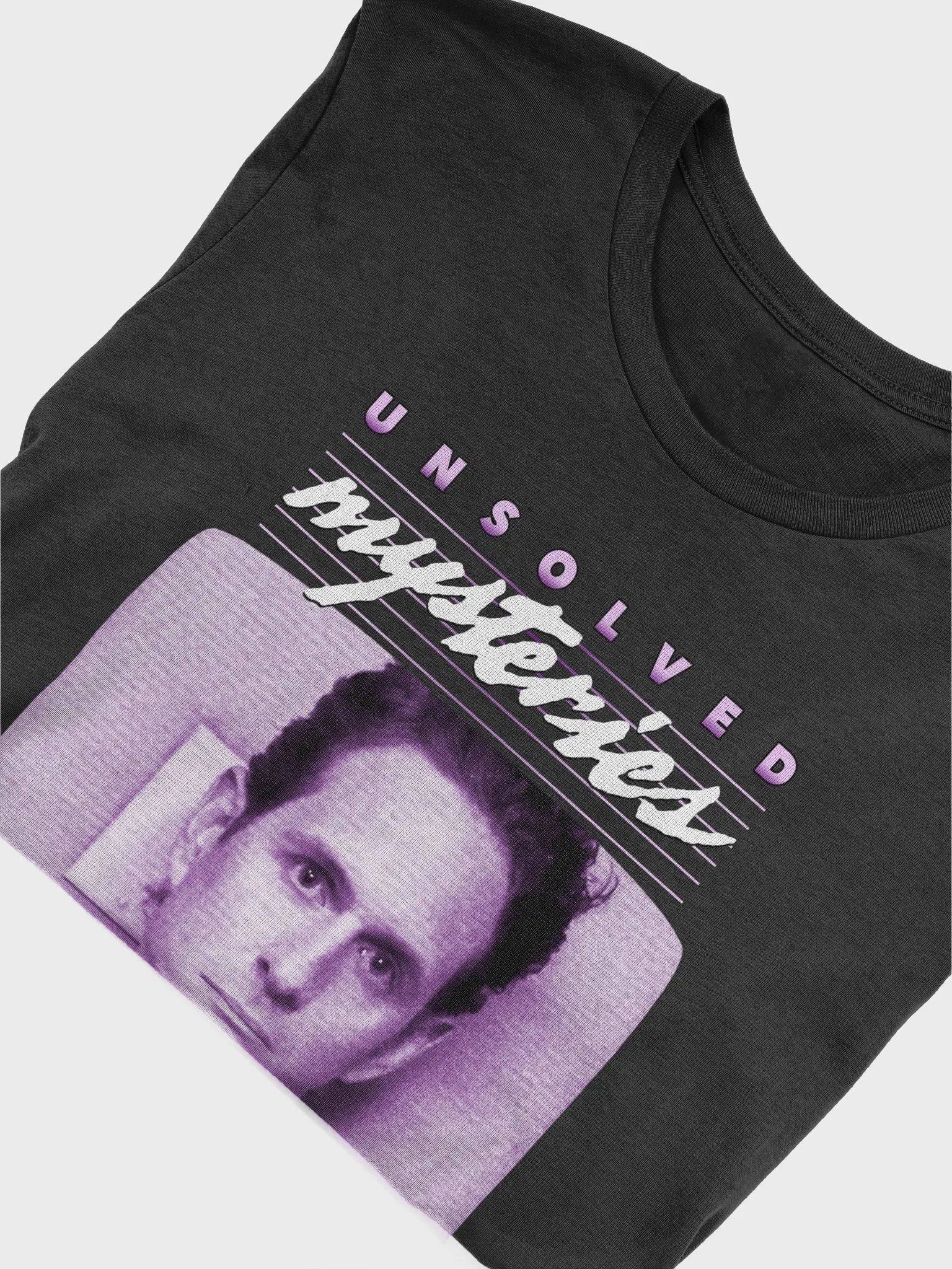 Unsolved Reynolds (Comfort) product image (5)