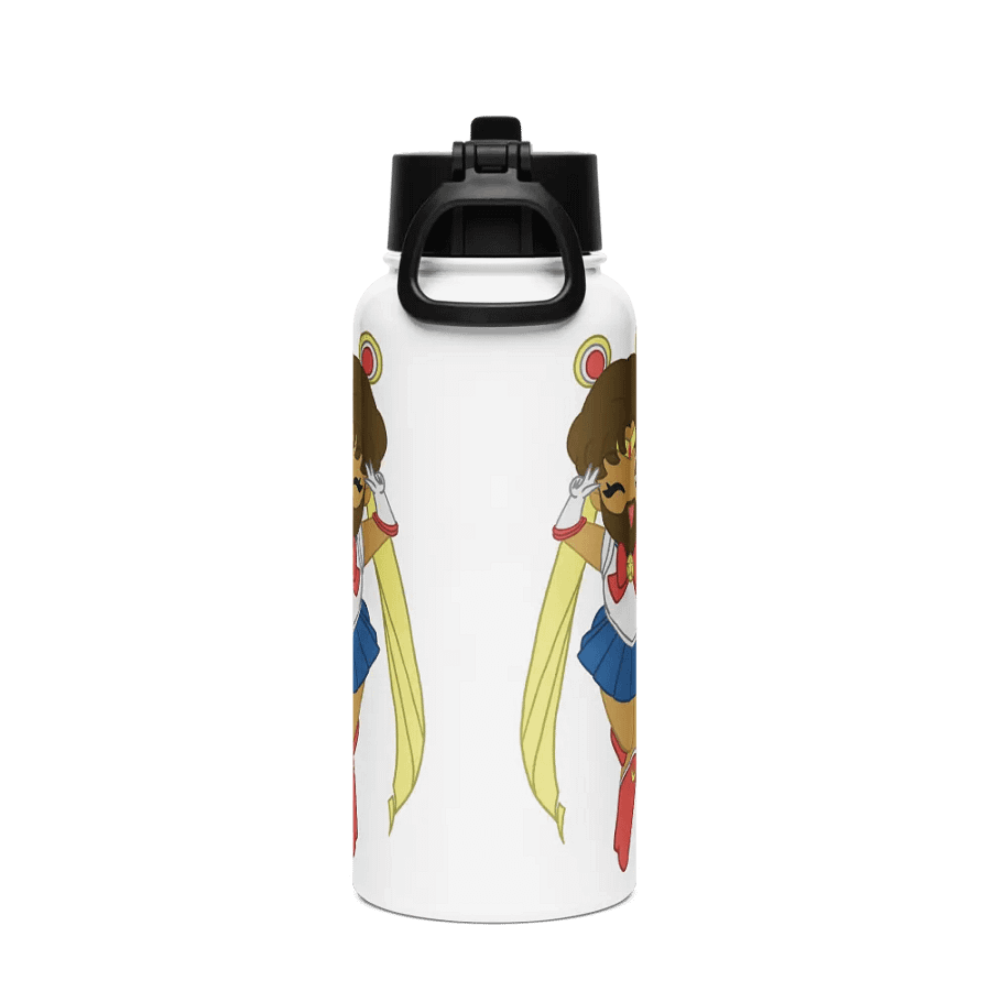 Sailor Scott Water Bottle product image (2)