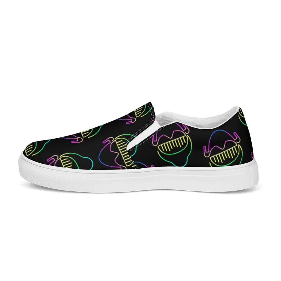 Ma1aci Beats Men's Slip On Shoes product image (5)