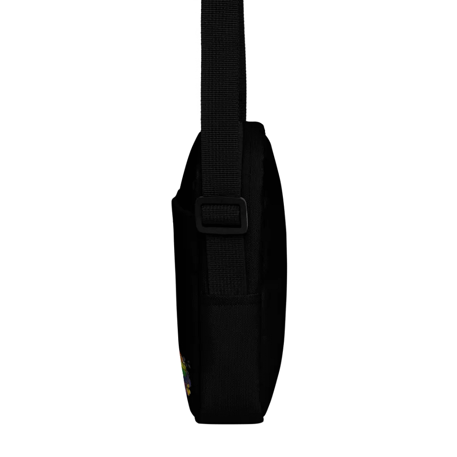 DnD Inspired Pride - Utility Crossbody Bag product image (2)