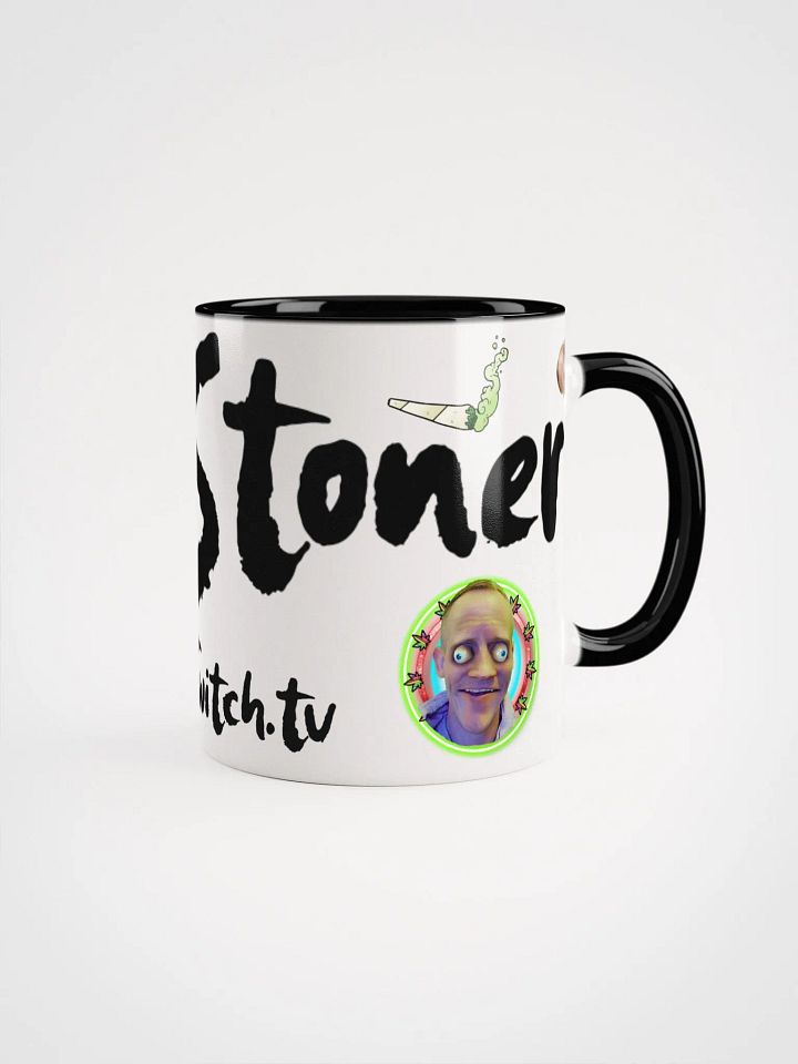 Stoney Mug! product image (1)