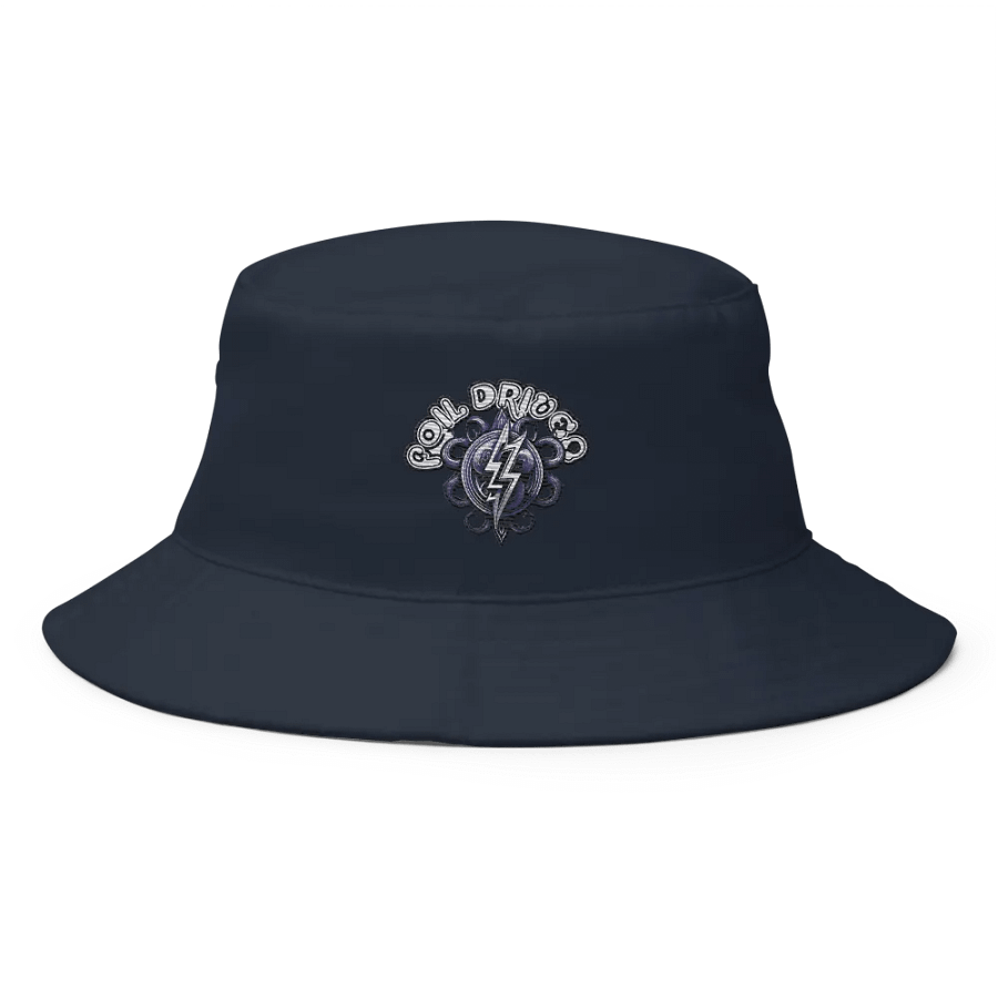 Sometimes Good guys don't Wear Hats product image (1)