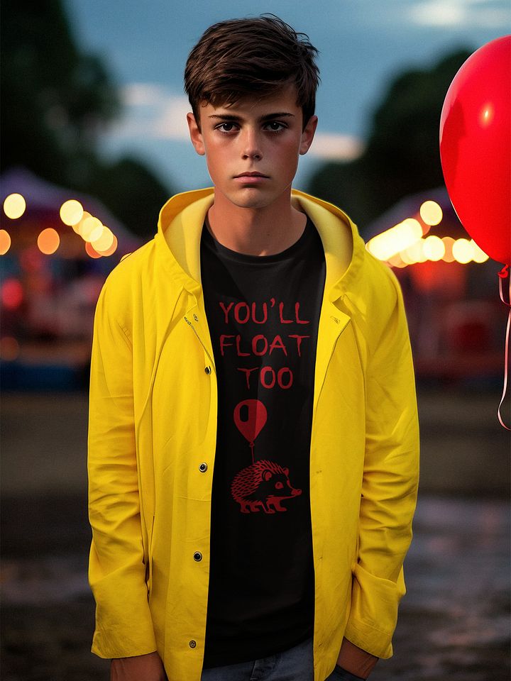 You'll Float Too product image (8)