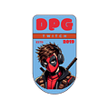 Deadpool and His heroes