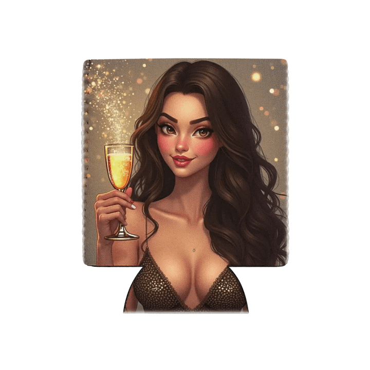 AI BrowningSimmer New Years 2025 product image (3)