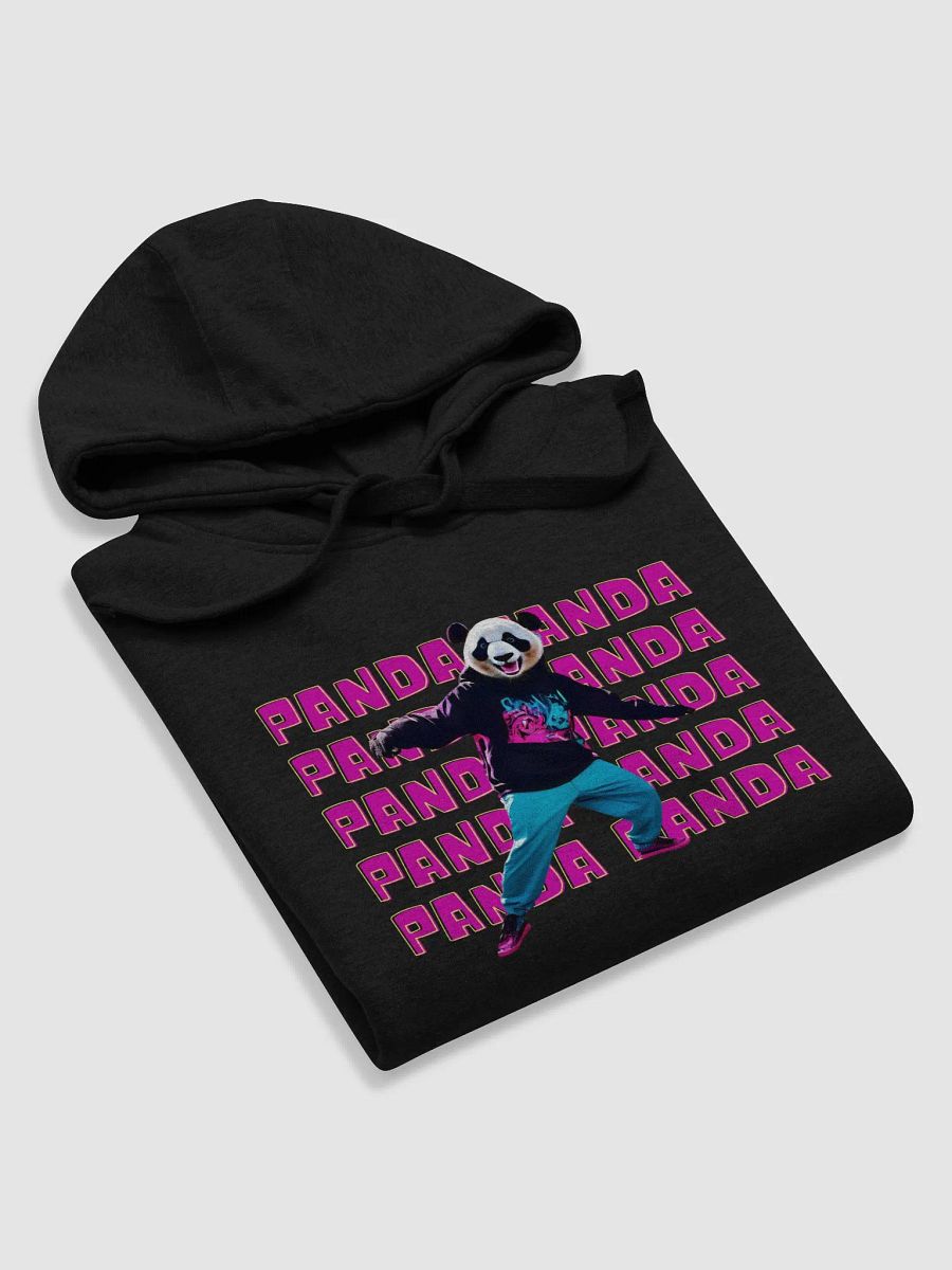 Team Dylan Panda Panda Hoodie product image (49)