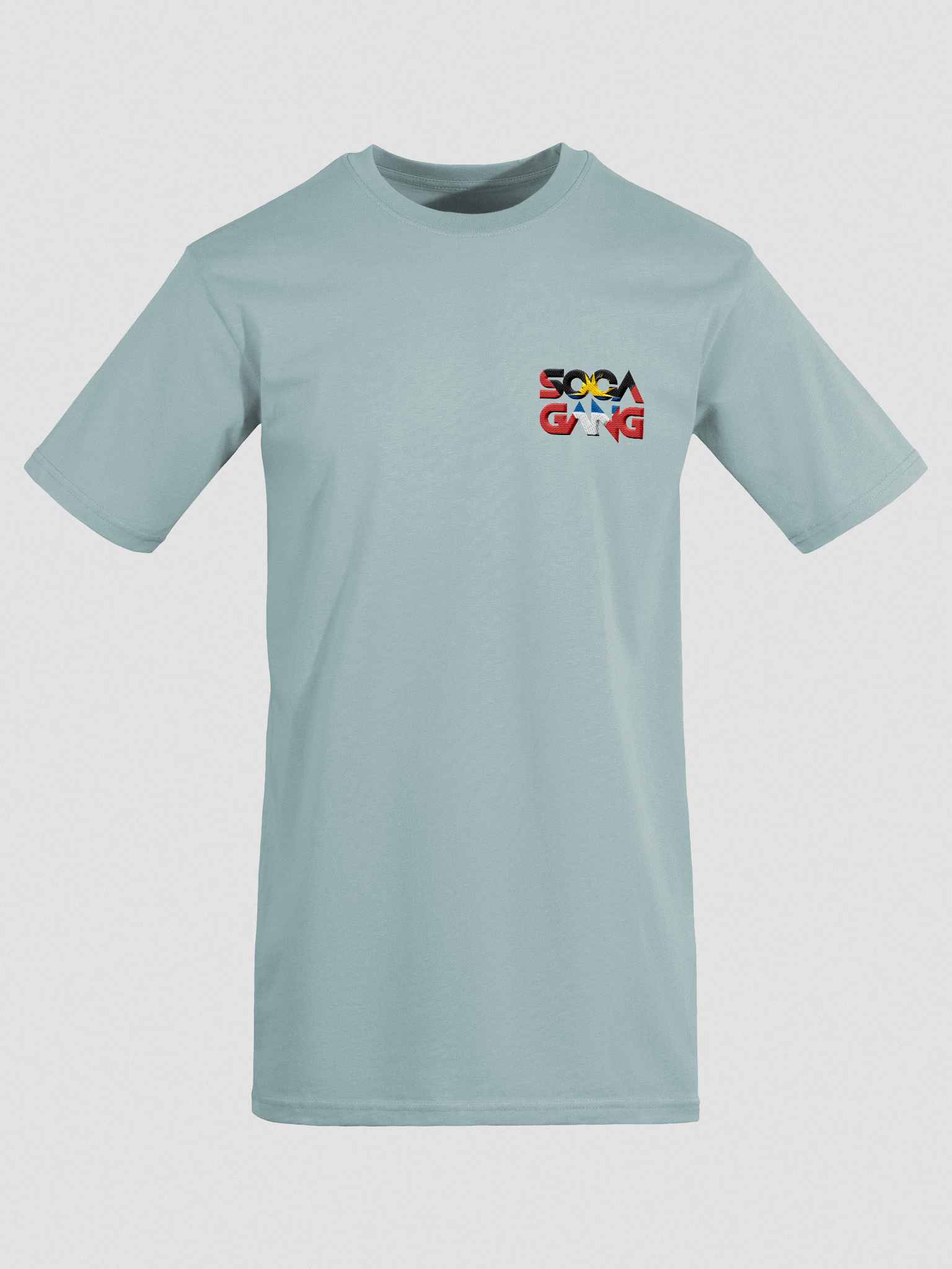 Antigua Logo (Embroidered) product image (3)