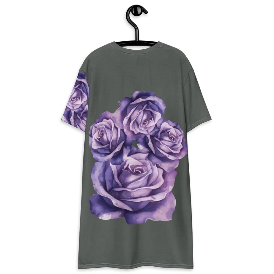 Rockin Lilac Roses product image (8)