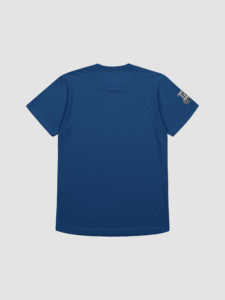 Standing Bear Blue T-Shirt product image (2)