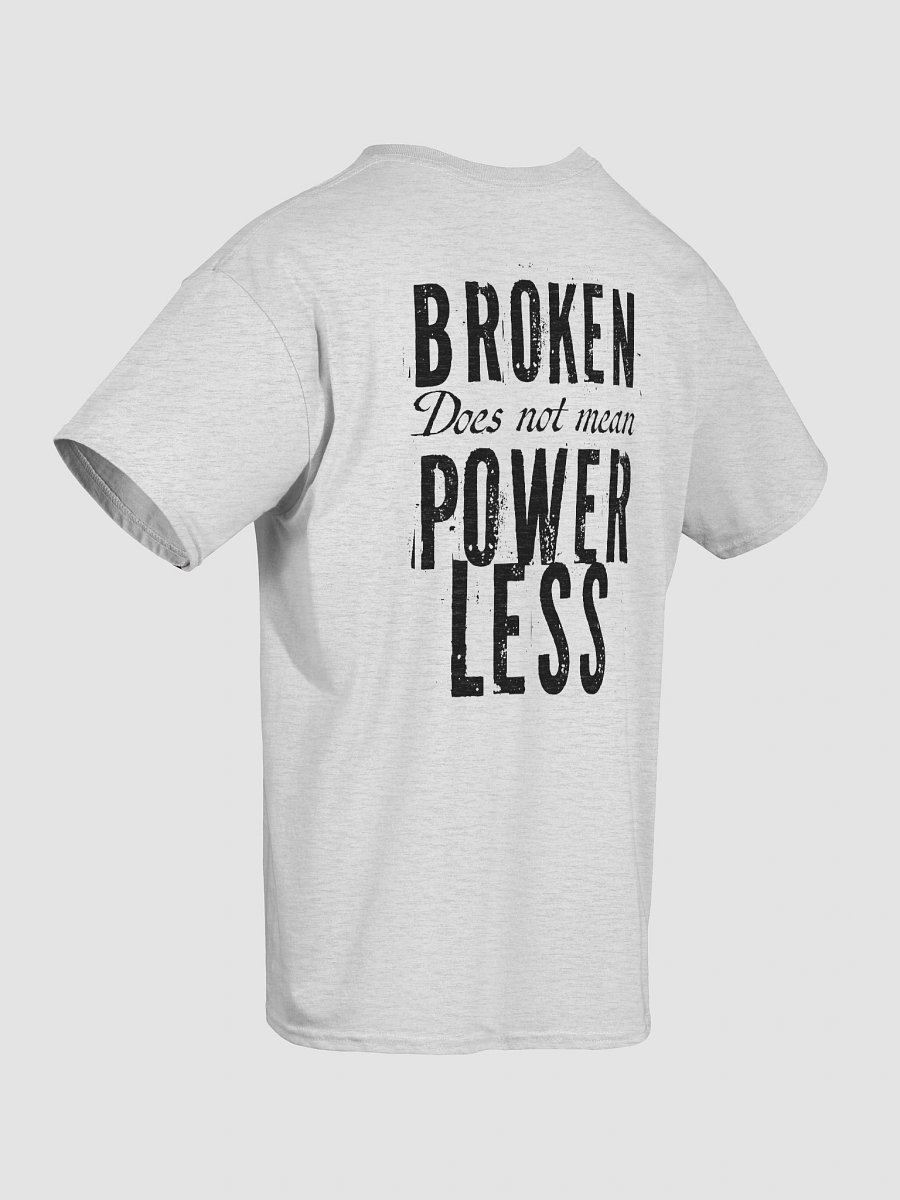 Broken ≠ Powerless product image (14)