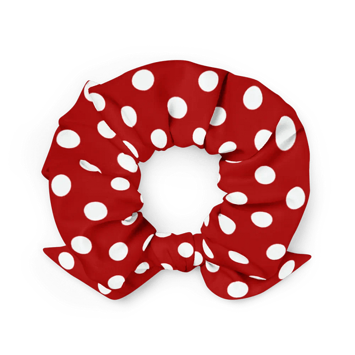 Daggz Scrunchie product image (2)