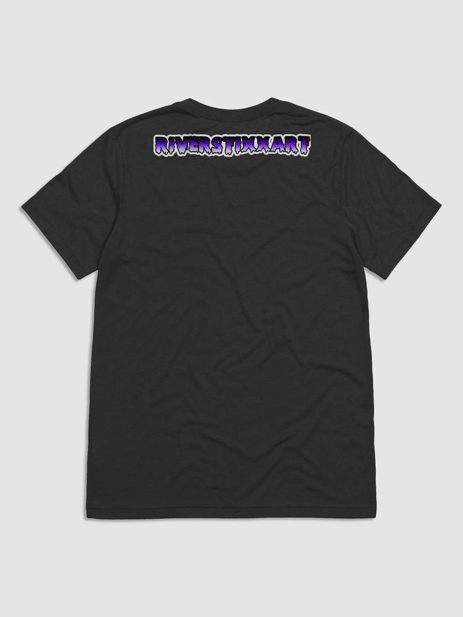 Viking Skull T-Shirt product image (2)