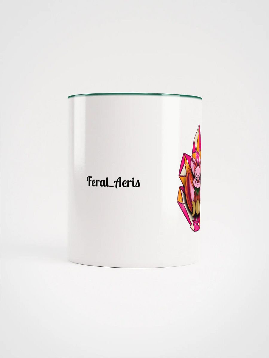 Lunar Bat Ceramic Mug product image (39)