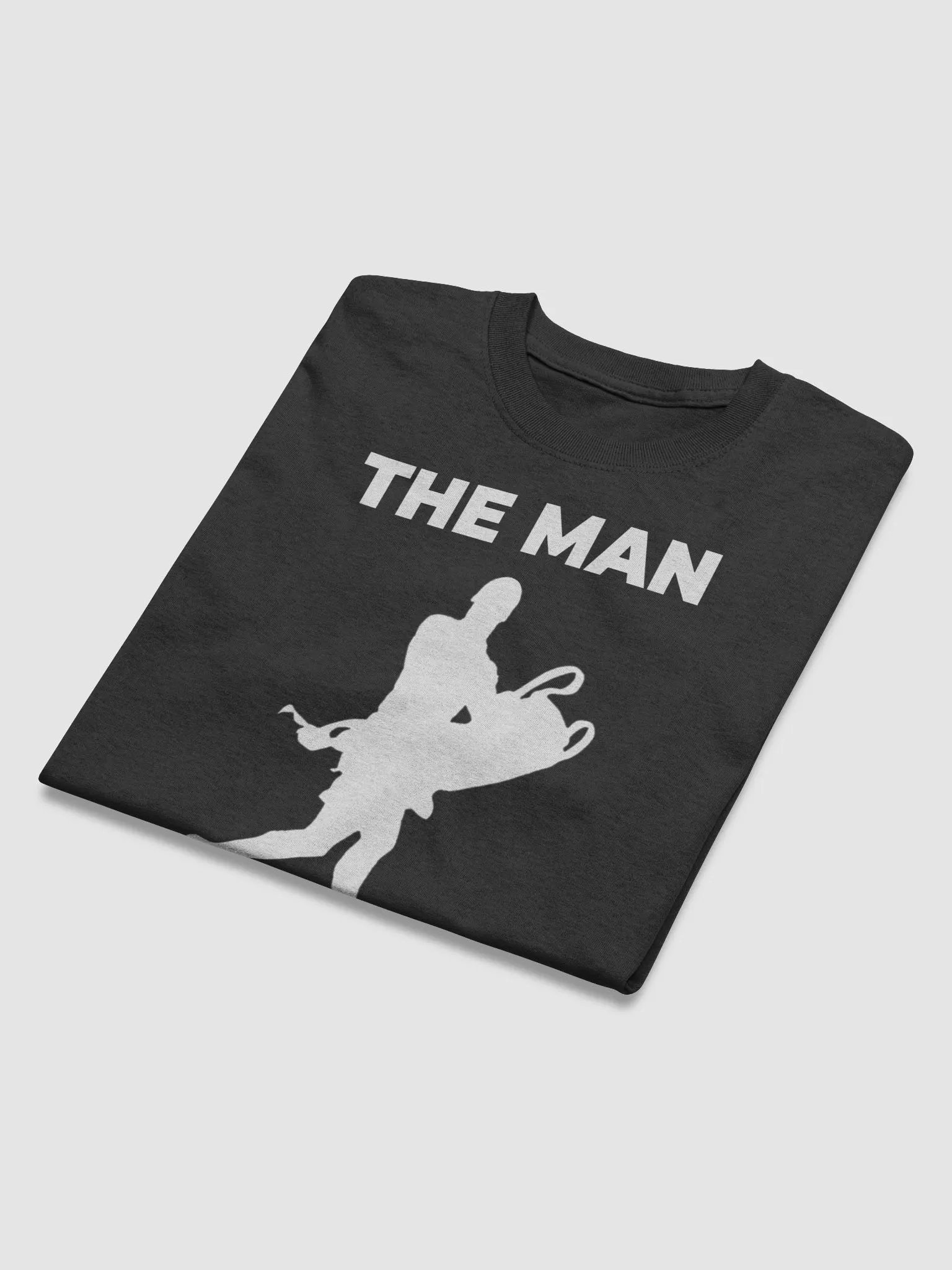 Drogba T-Shirt product image (21)