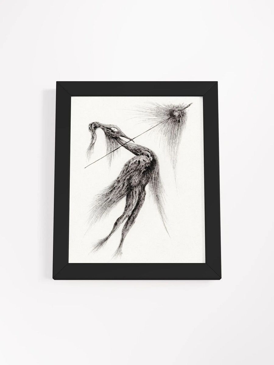 Poster - 2025 Sketch 12 product image (1)