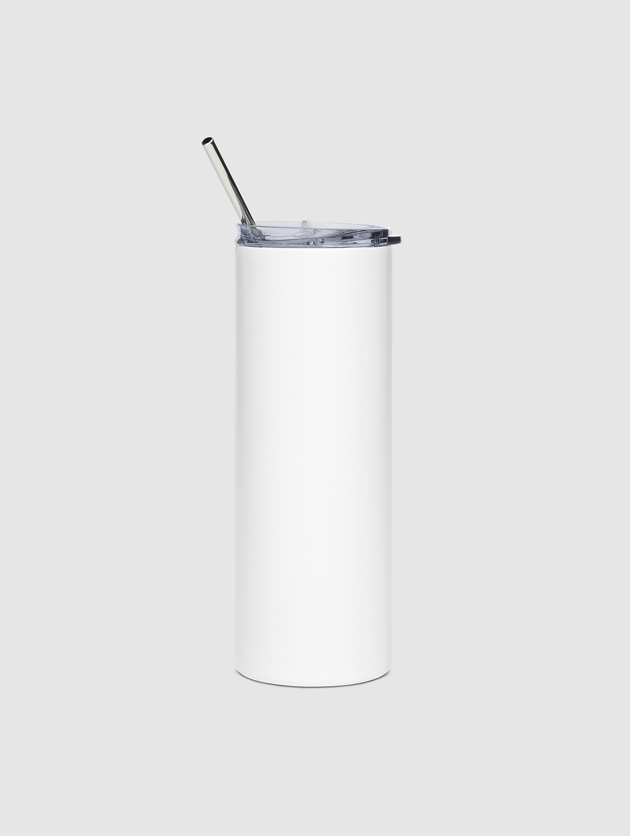 Katana Stainless Steel Tumbler product image (2)