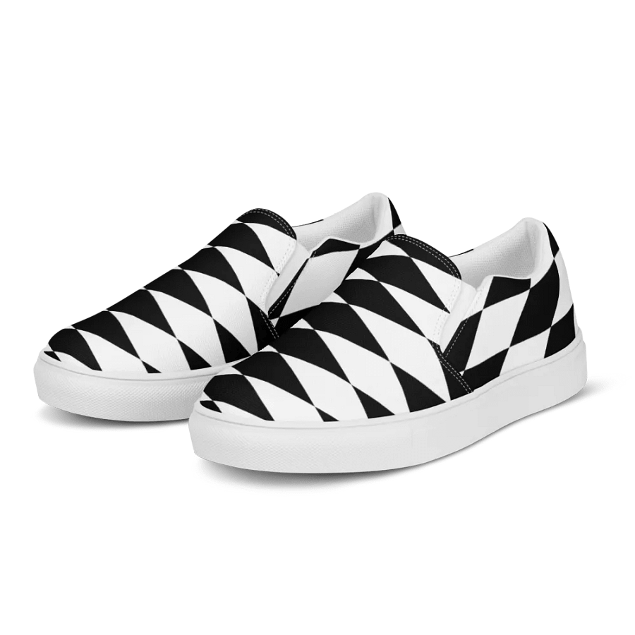 Diamond Harbor Men's Slip-on Deck Shoes product image (4)