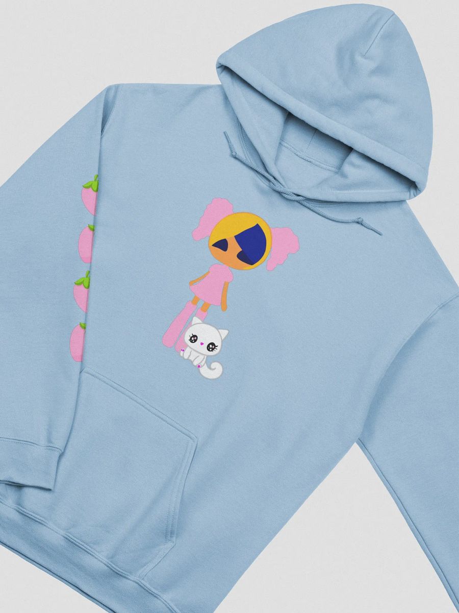 Kawaii Kitty Hoodie product image (1)