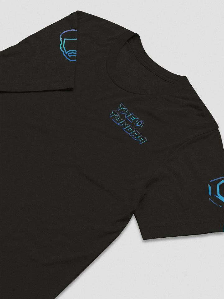 Celebration Triblend Tee - Minimal product image (1)