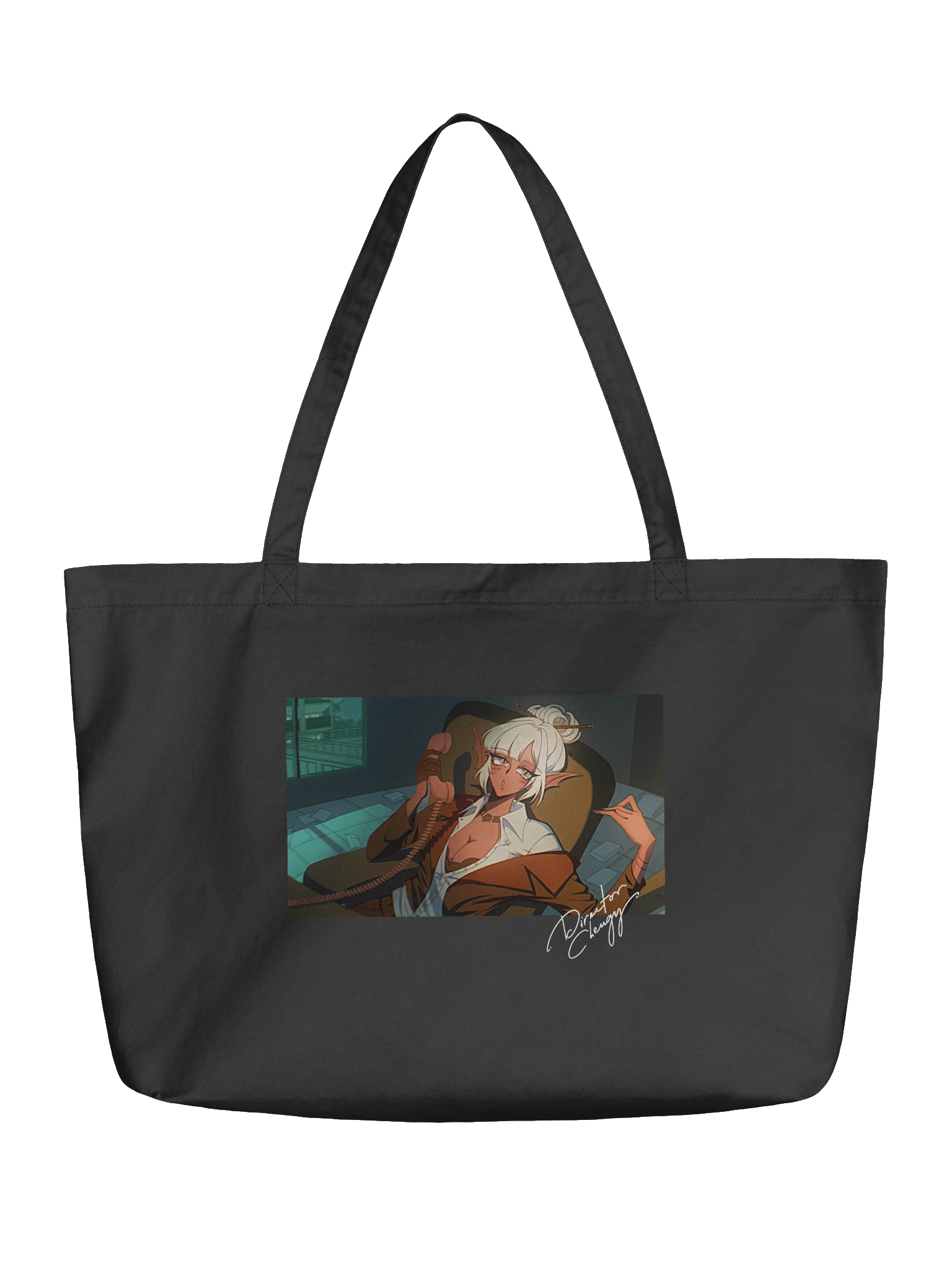 5 to 7 Business Days Tote Bag product image (1)