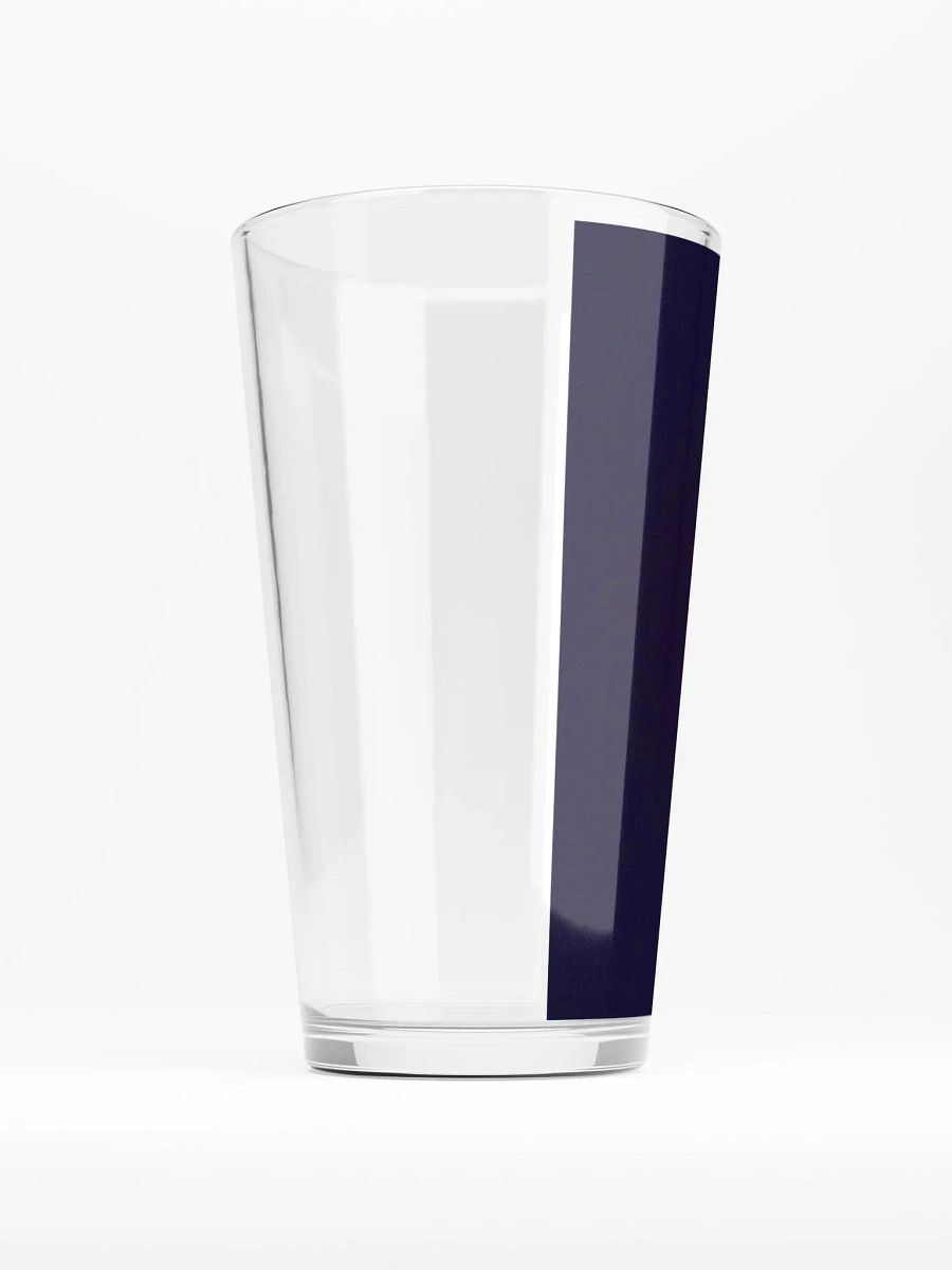 The Ok Show Glass Cup product image (2)