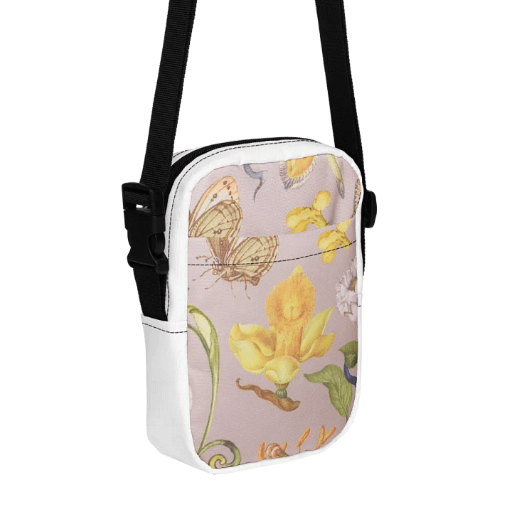 Butterfly Garden All-Over Utility Bag product image (1)