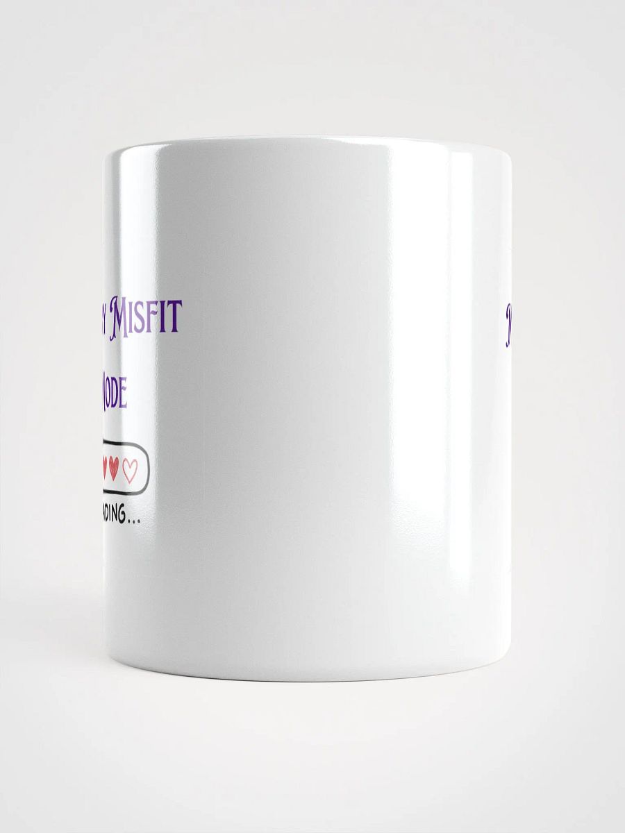 Merry Misfit Mode Mug product image (5)