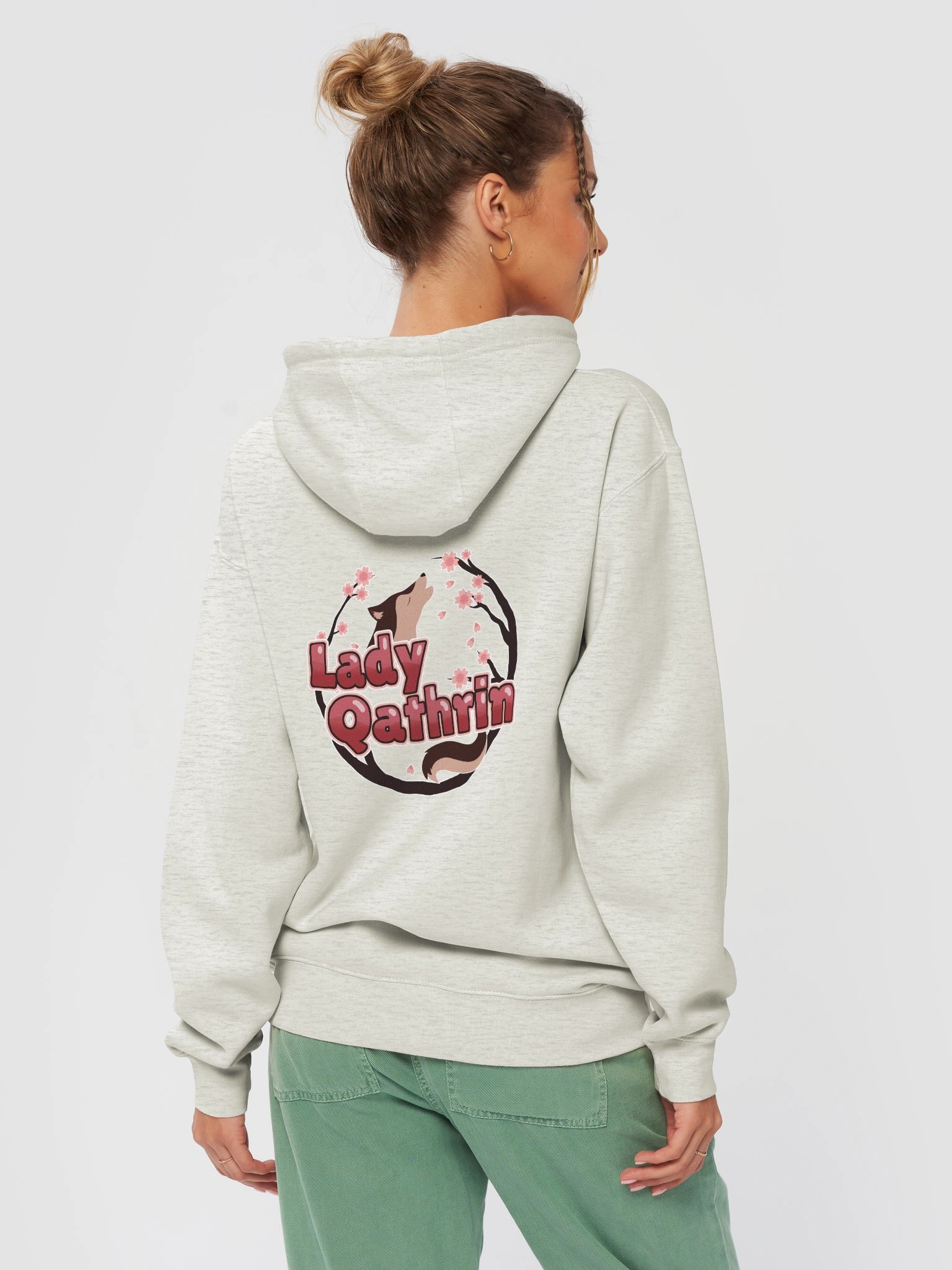 Logo Sweatshirt product image (40)