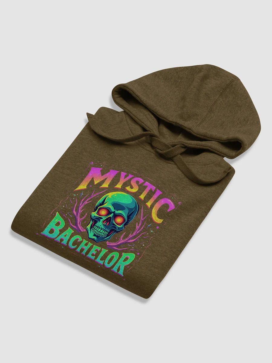 Mystic Bachelor Hoodie product image (42)