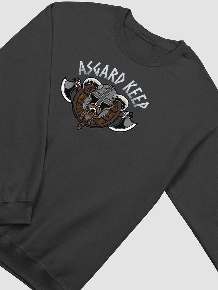 Asgard Keep Crewneck product image (2)
