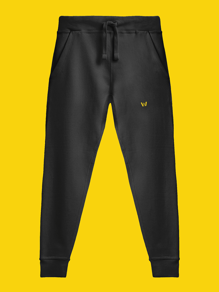 Lane Seven Fleece Joggers | WIL Style product image (25)