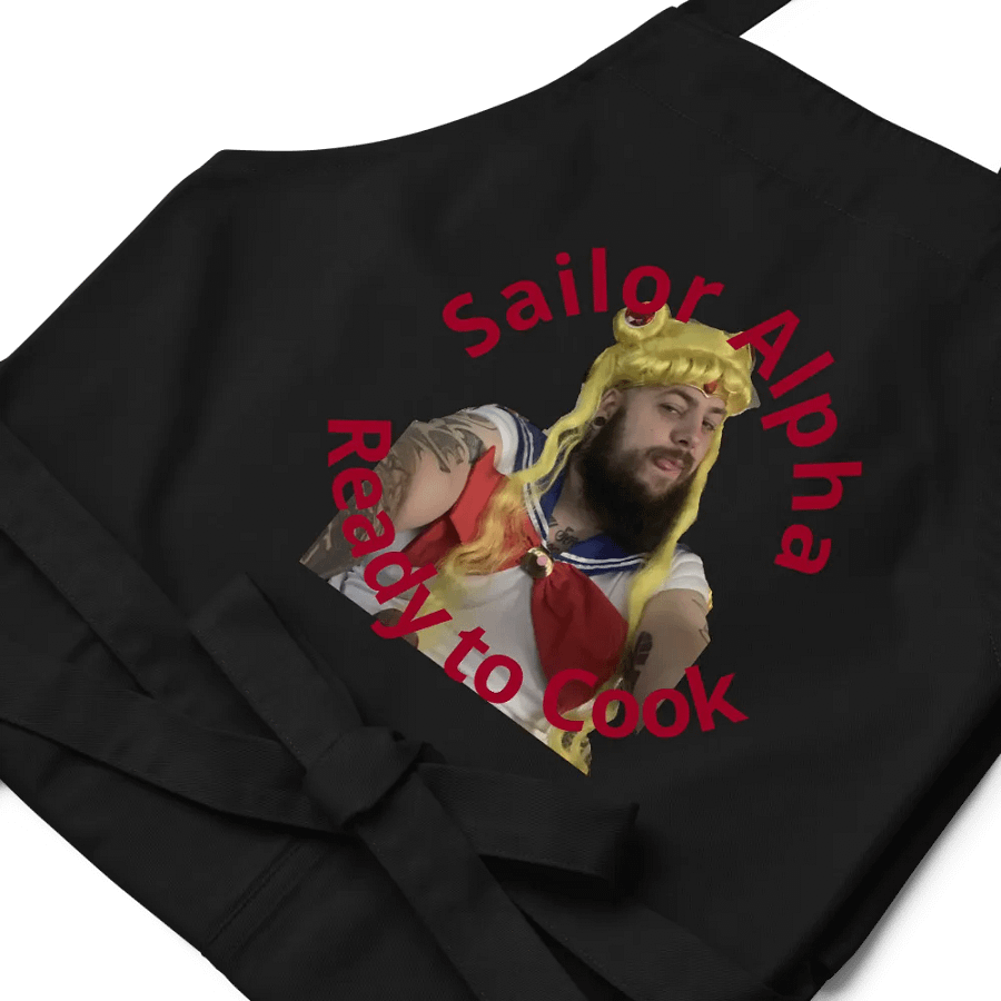 Alpha Cook Out product image (7)