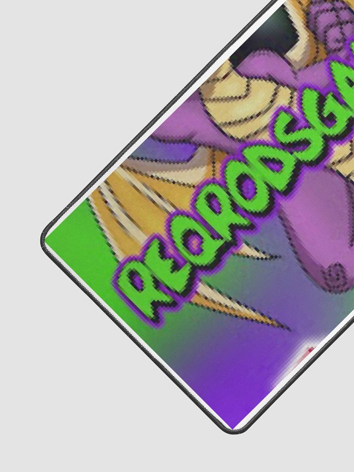 logo desk mat product image (2)