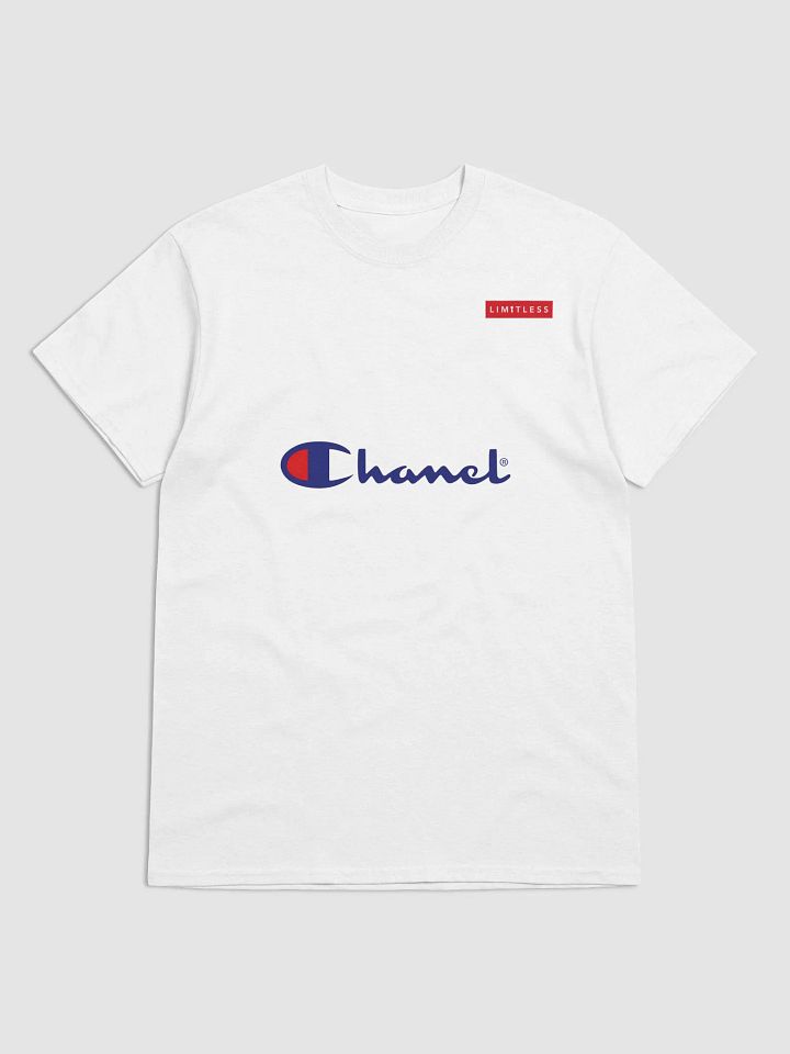 Chanel x Champion Inspired Streetwear by Limitless Vibe product image (5)