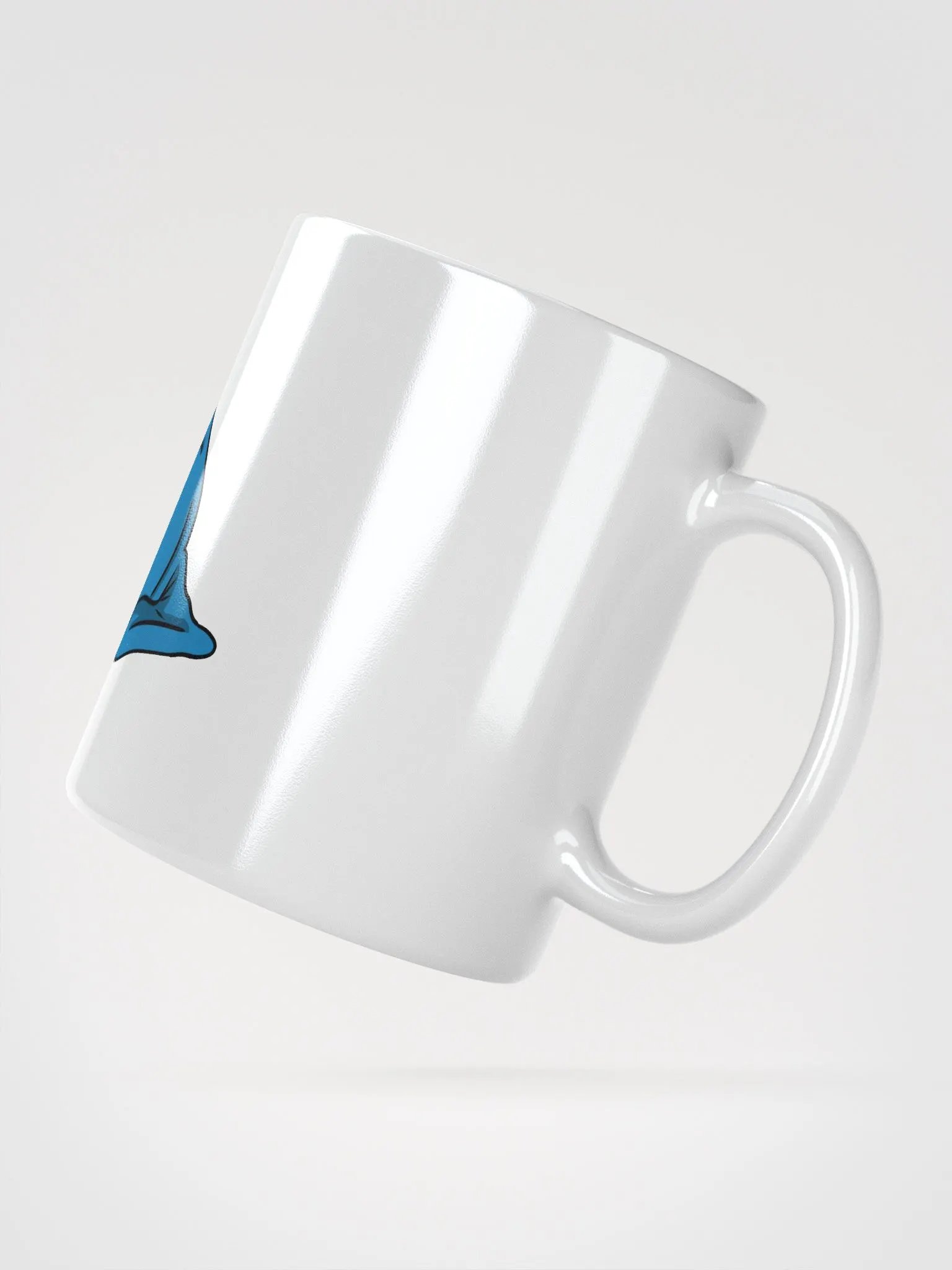 Sleep - White Mug product image (3)