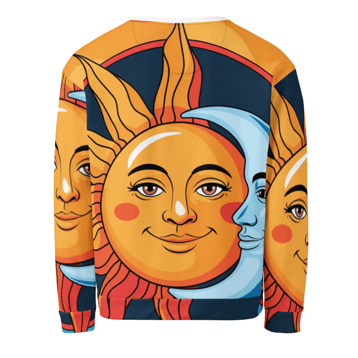 Graphic T-shirt product image (2)
