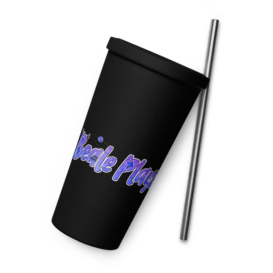 Rat Tumbler product image (5)