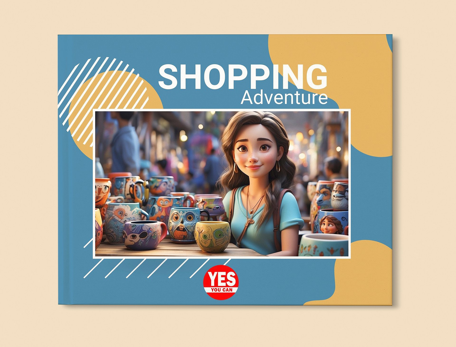 Shopping Adventure product image (1)