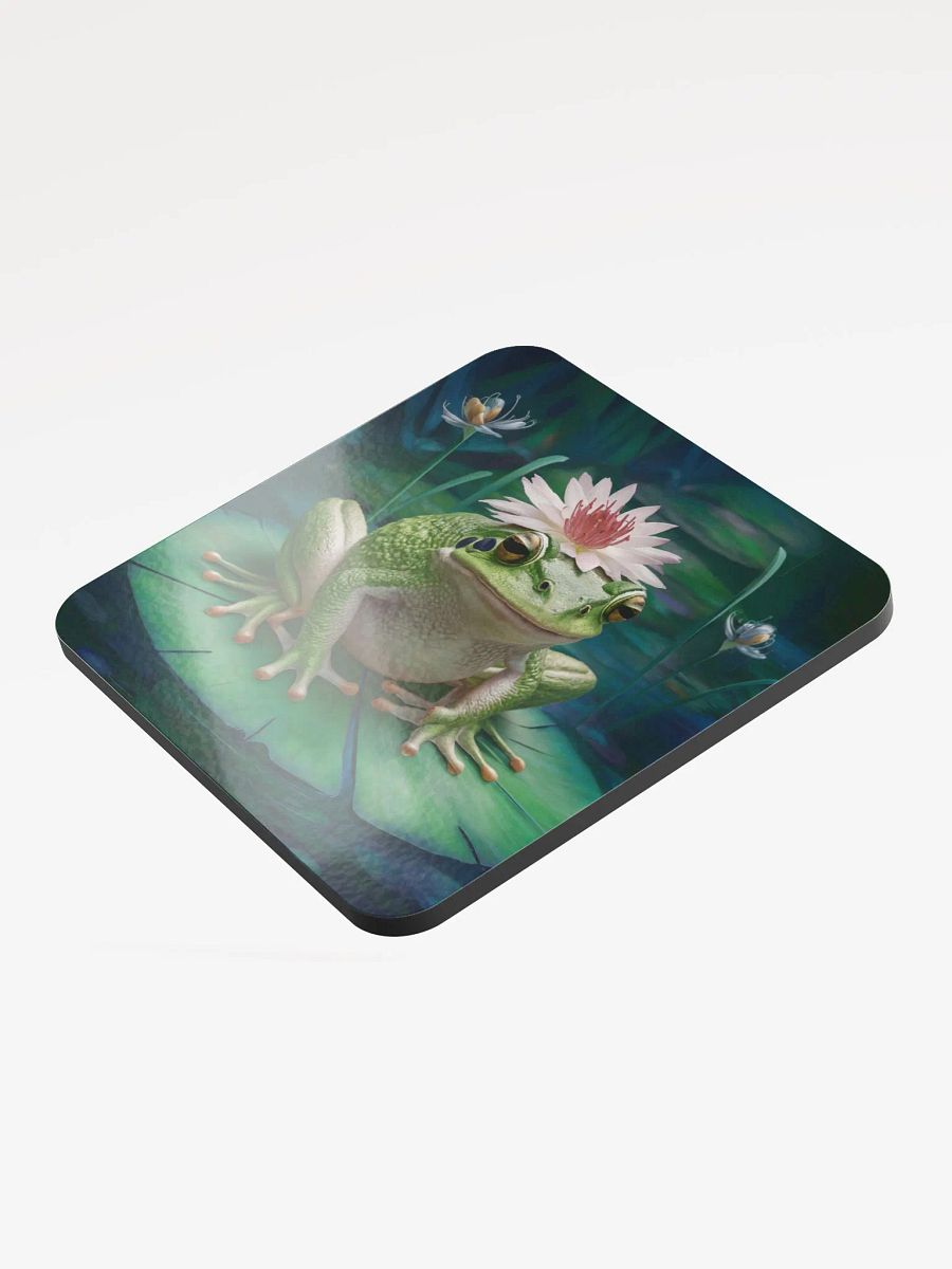 Frog Coaster product image (3)