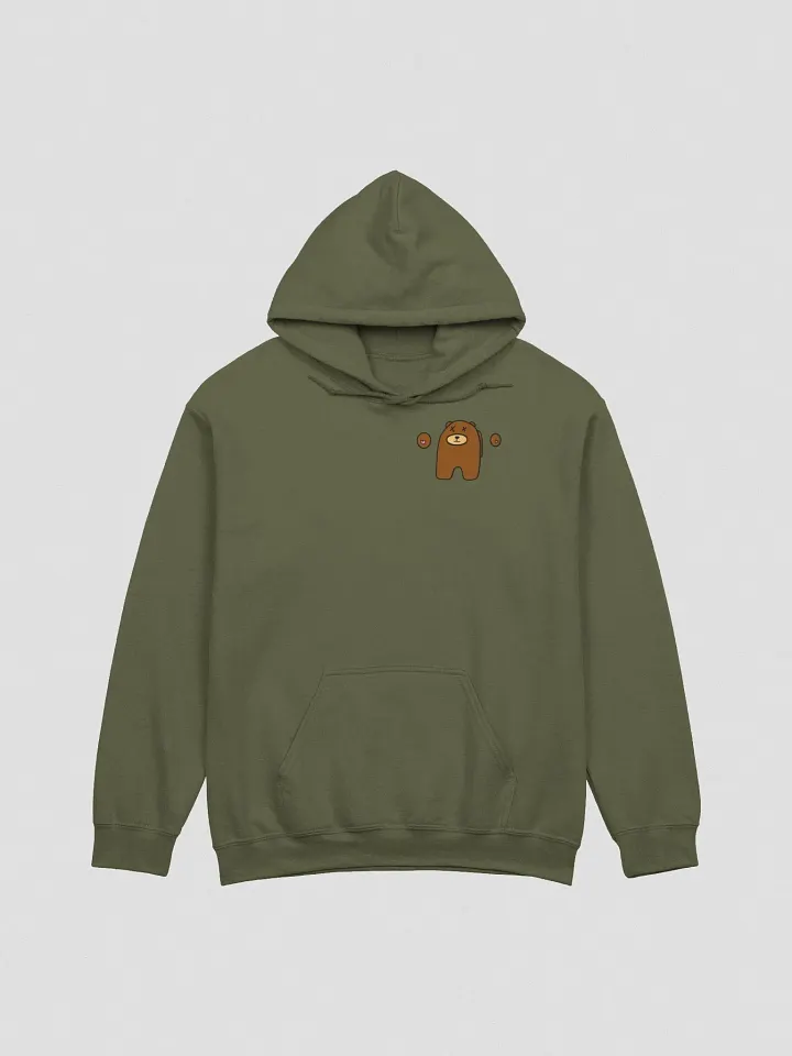 Crewmate - Hoodie product image (1)