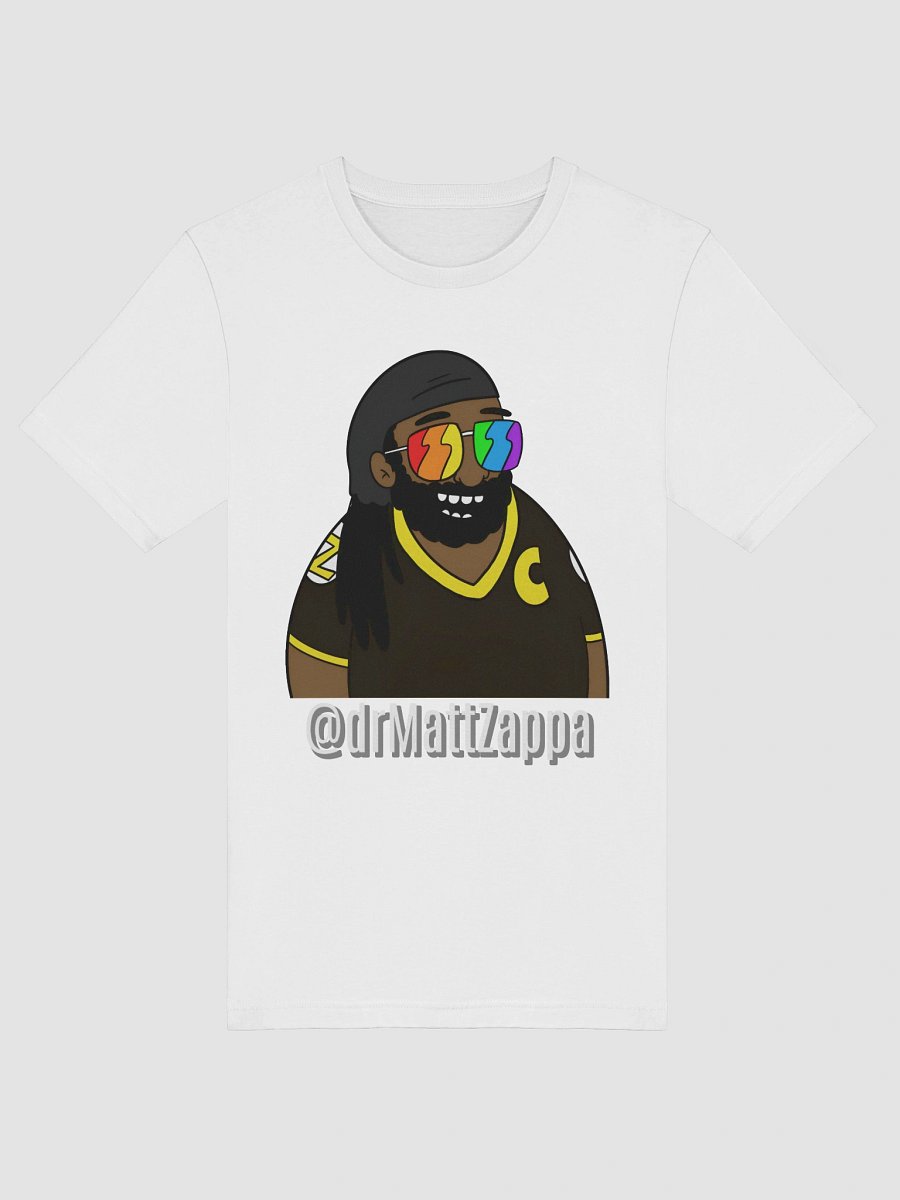 drMZ Unisex Shirt product image (39)