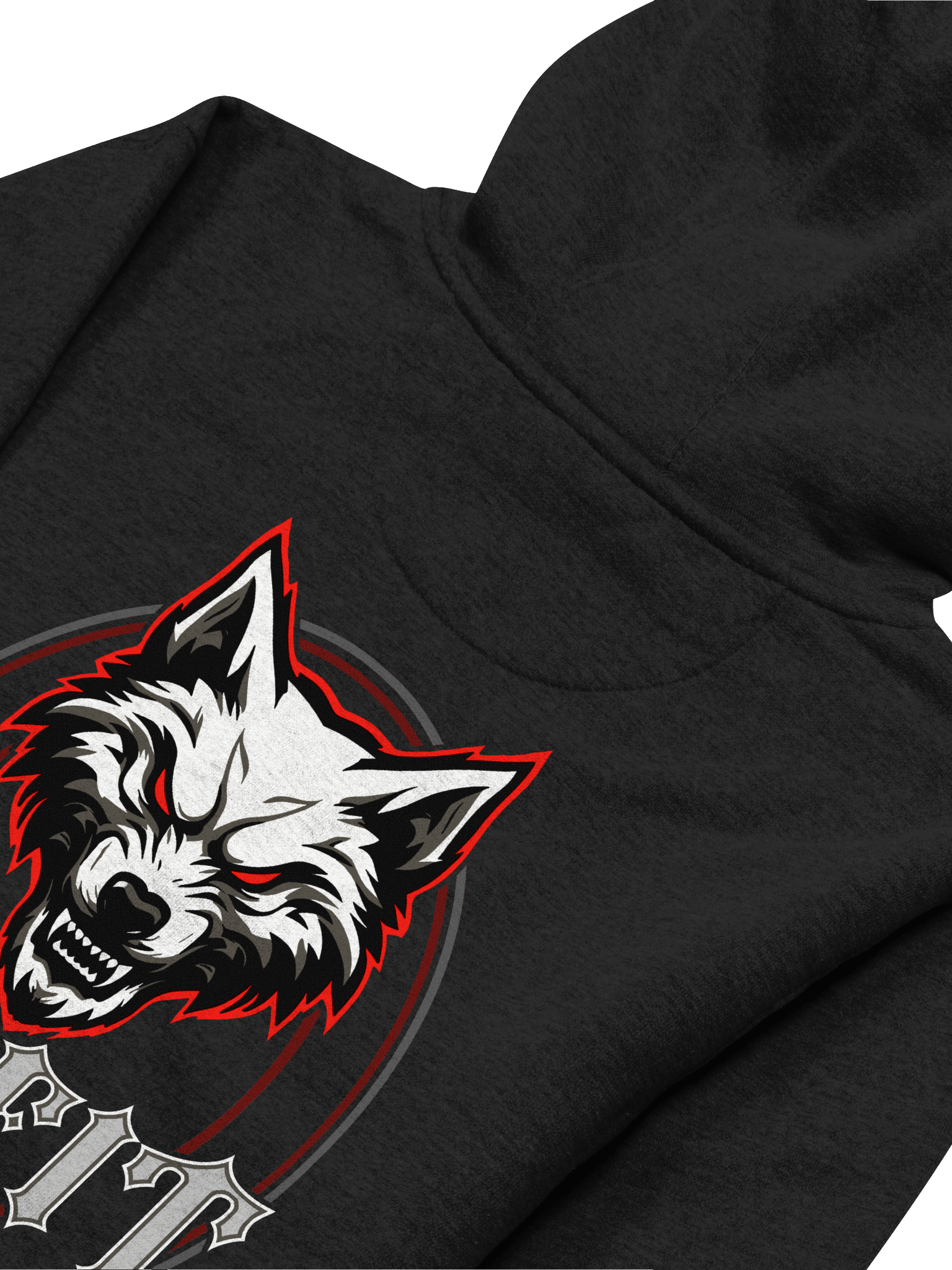 Misfit Ringsports - Premium Adult Unisex Hoodie product image (4)