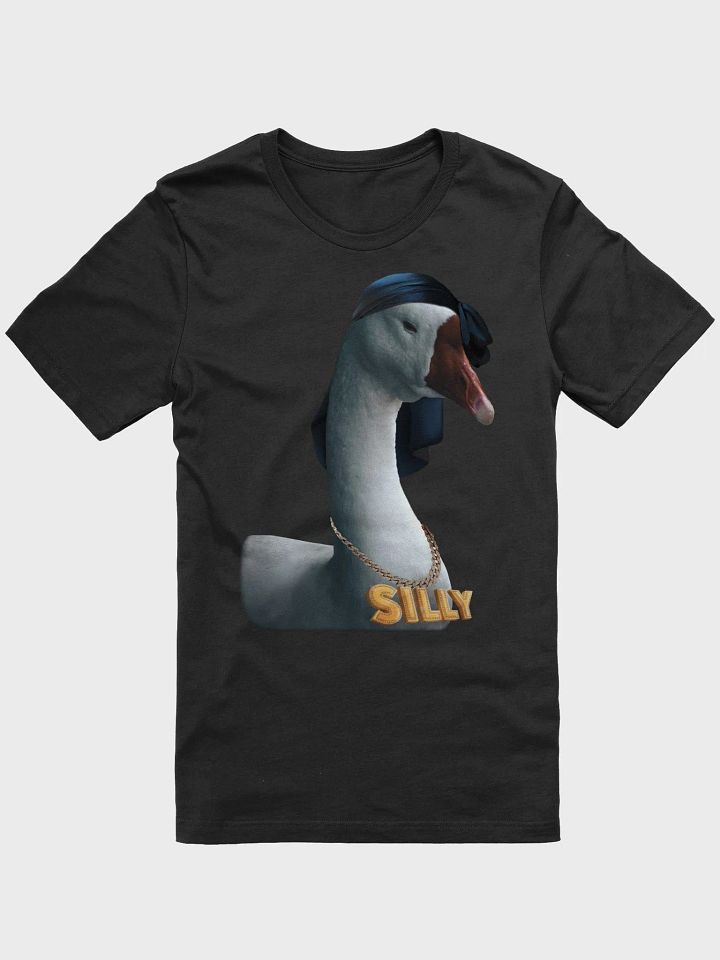 Silly Goose T-shirt product image (1)