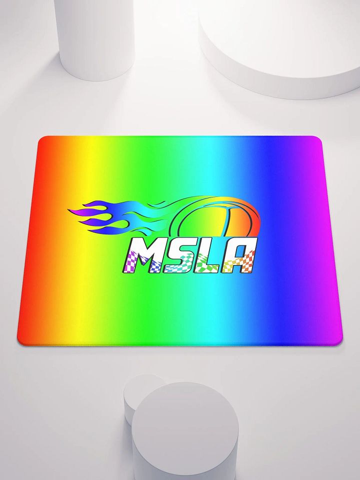 MSLA Pride - Gaming Mousepad product image (2)