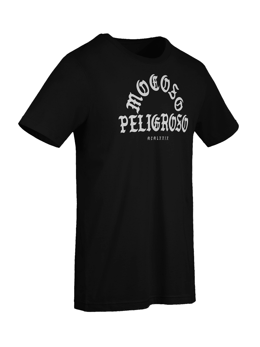 Mocoso Peligrose product image (6)